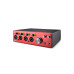 Звуковые карты и интерфейсы FOCUSRITE Clarett+ 4Pre