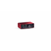 Звуковые карты и интерфейсы FOCUSRITE Scarlett Solo 4th Gen