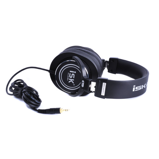 Наушники закрытого типа ISK MDH8000