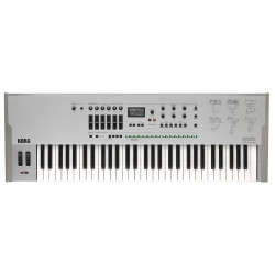 KORG OPSIX SE Platinum