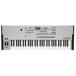 KORG WAVESTATE SE Platinum