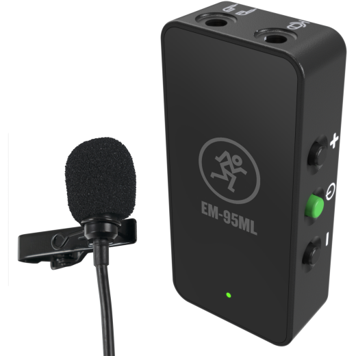 MACKIE EM-95ML радиосистема накамерная