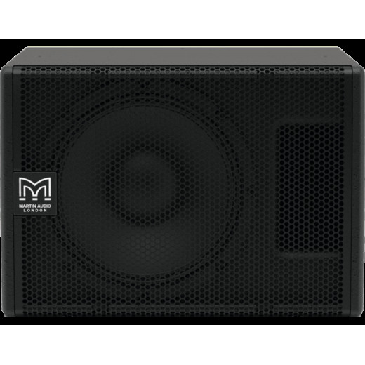 Пассивный сабвуфер MARTIN AUDIO SX110