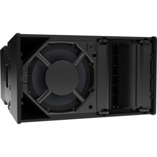 Пассивные системы линейных массивов MARTIN AUDIO TORUS T1230