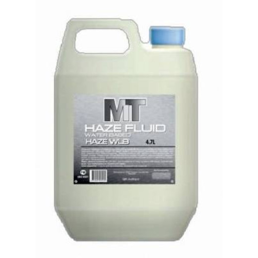 Жидкость для машин спецэффектов MT-Haze WLB