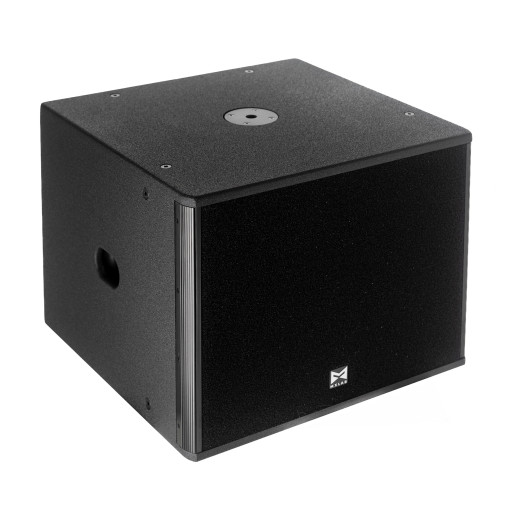 Активный сабвуфер MX LAB DANA 115P