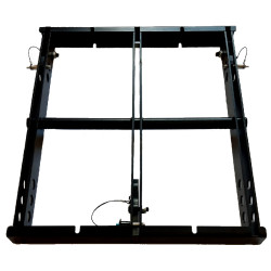 MX LAB VIOLINA FR-LITE