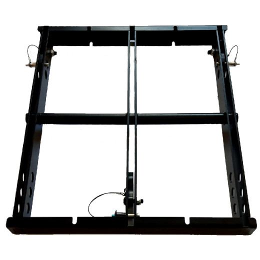 Рамы MX LAB VIOLINA FR-LITE