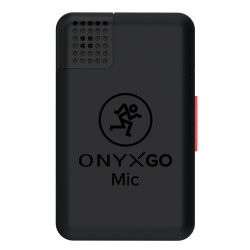 Mackie OnyxGO Mic