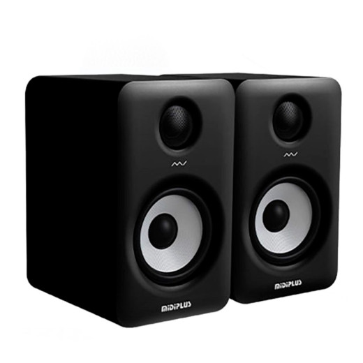 Midiplus MI5 II активные студийные мониторы