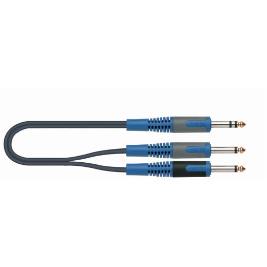 QUIK LOK RKSA100-2 шнур Jack-Jack