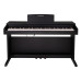 ROCKDALE Arietta Black ЦИФРОВЫЕ ПИАНИНО, РОЯЛИ И ОРГАНЫ
