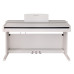 ЦИФРОВЫЕ ПИАНИНО, РОЯЛИ И ОРГАНЫ ROCKDALE Bolero White