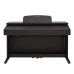 ROCKDALE Fantasia 128 Graded Rosewood ЦИФРОВЫЕ ПИАНИНО, РОЯЛИ И ОРГАНЫ