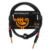 Шнур Jack-Jack ROCKDALE IC070-2M