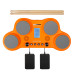 ROCKDALE Impulse Mini Orange электронная барабанная установка