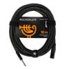 Шнур JACK-XLR ROCKDALE MN001-10M