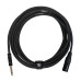 Шнур JACK-XLR ROCKDALE MN001-5M