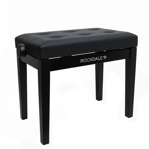ROCKDALE RHAPSODY 130 BLACK банкетка