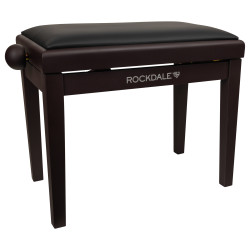 ROCKDALE RHAPSODY 131 ROSEWOOD BLACK