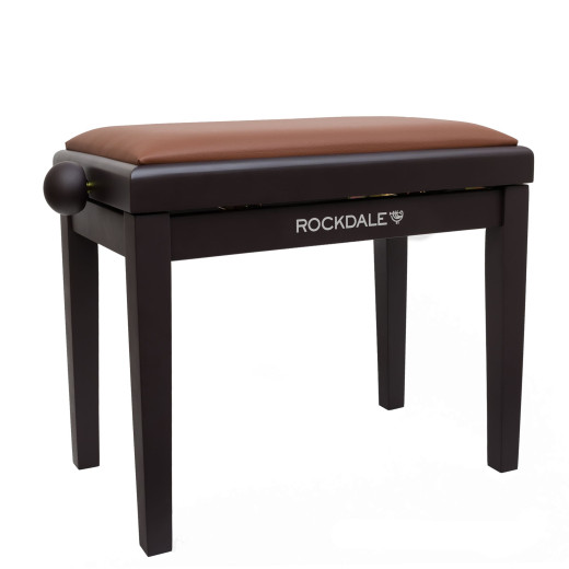 ROCKDALE RHAPSODY 131 ROSEWOOD BROWN банкетка