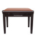 ROCKDALE RHAPSODY 131 ROSEWOOD BROWN банкетка