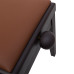 ROCKDALE RHAPSODY 131 ROSEWOOD BROWN банкетка