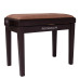 ROCKDALE RHAPSODY 131 SV ROSEWOOD COFFEE банкетка