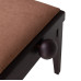 ROCKDALE RHAPSODY 131 SV ROSEWOOD COFFEE банкетка