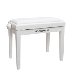 ROCKDALE RHAPSODY 131 SV WHITE