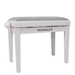 ROCKDALE RHAPSODY 131 SV WHITE GREY