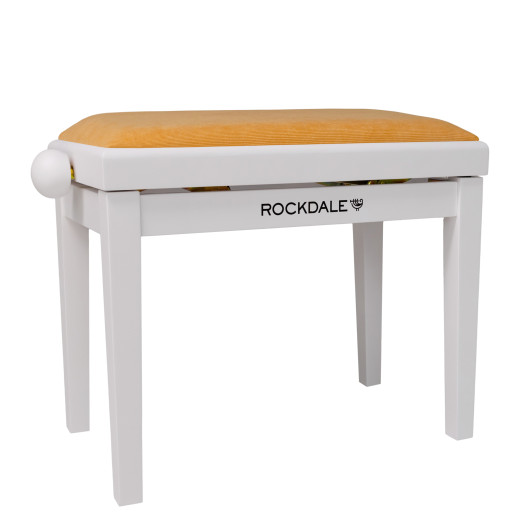 ROCKDALE RHAPSODY 131 SV WHITE HONEY банкетка