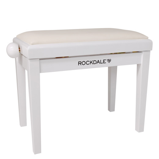 ROCKDALE RHAPSODY 131 WHITE GLOSS банкетка