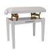ROCKDALE RHAPSODY 131 WHITE GLOSS банкетка
