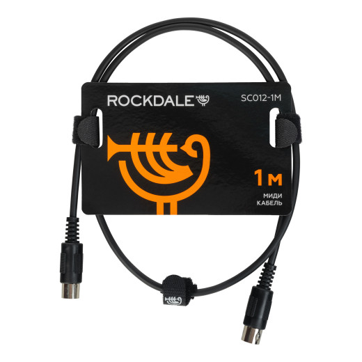 MIDI ROCKDALE SC012-1M