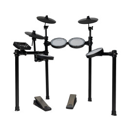 ROCKDALE Tempest Mesh 1 (SD61-4)