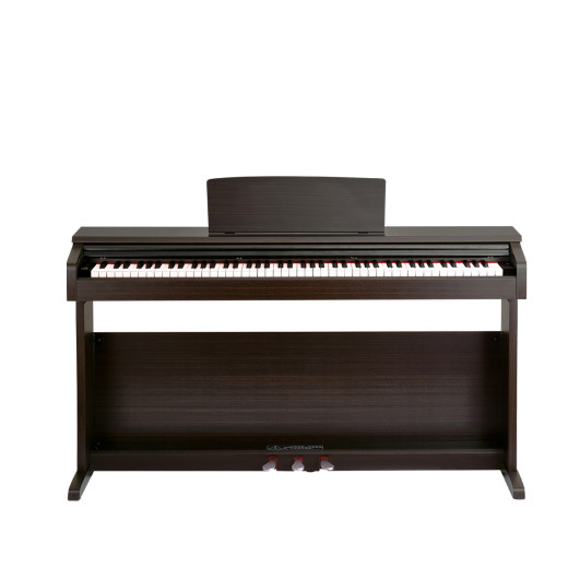 ROCKDALE Toccata Rosewood ЦИФРОВЫЕ ПИАНИНО, РОЯЛИ И ОРГАНЫ