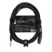 Шнур JACK-XLR ROCKDALE XF001-5M
