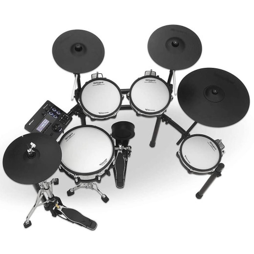 ROLAND TD-27KV2 электронная барабанная установка