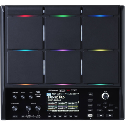 Roland SPD-SX PRO