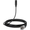 Микрофоны для радиосистем петличные SHURE TL48B/O-LEMO-A