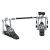 Педаль для бас-барабана TAMA HP30TW Standard Twin Pedal