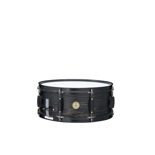TAMA WP1455BK-BOW WOODWORKS малый барабан
