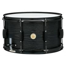 TAMA WP148BK-BOW WOODWORKS SERIES SNARE DRUM