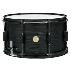 TAMA WP148BK-BOW WOODWORKS SERIES SNARE DRUM