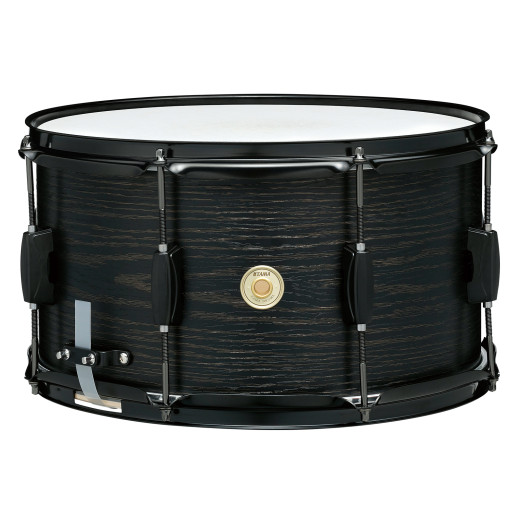 TAMA WP148BK-BOW WOODWORKS SERIES SNARE DRUM малый барабан