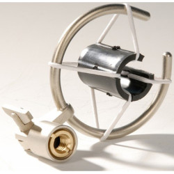 Октава АМ-20М Никель