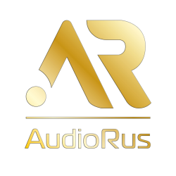 AudioRus X 18A sub Cover