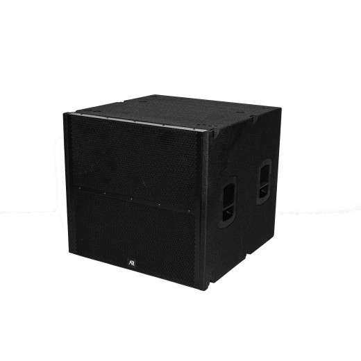 Сабвуферы AudioRus AR 215 sub