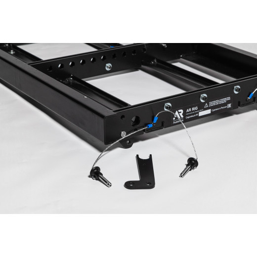 Рамы AudioRus AR RIG